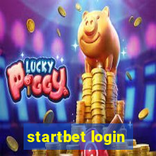 startbet login